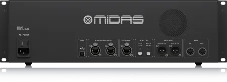 Купить MIDAS DL32 по выгодной цене в Нижнем Новгороде
