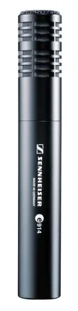 Купить Sennheiser E 914 по выгодной цене в Нижнем Новгороде