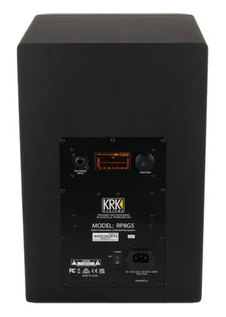 Купить KRK RP8G5 по выгодной цене в Нижнем Новгороде