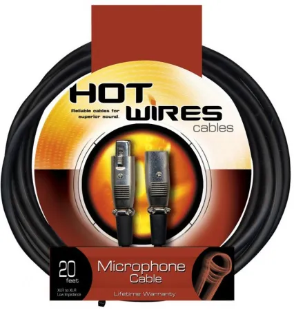 Купить ONSTAGE MC12-20XLR по выгодной цене в Нижнем Новгороде