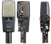 Купить AKG C414XLS ST по выгодной цене в Нижнем Новгороде