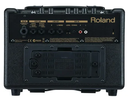 Купить ROLAND AC-33 по выгодной цене в Нижнем Новгороде