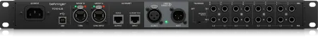 Купить BEHRINGER P24HUB по выгодной цене в Нижнем Новгороде