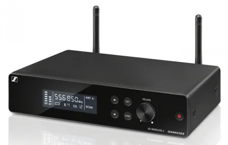 Купить Sennheiser XSW 2-CI1-A по выгодной цене в Нижнем Новгороде