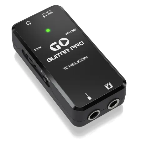Купить TC HELICON GO GUITAR PRO по выгодной цене в Нижнем Новгороде