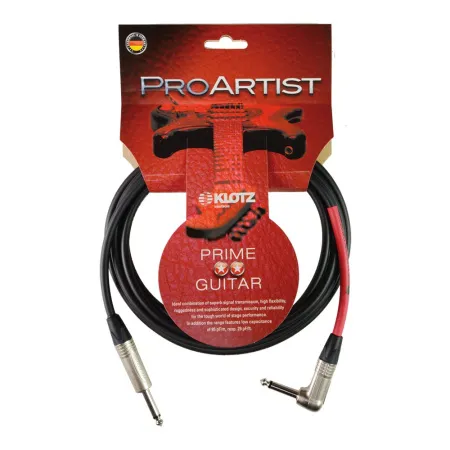 Купить KLOTZ PRON060PR PRO ARTIST по выгодной цене в Нижнем Новгороде