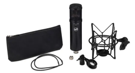 Купить WARM AUDIO WA-47jr по выгодной цене в Нижнем Новгороде