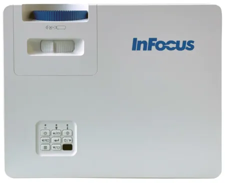 Купить INFOCUS INL2158 по выгодной цене в Нижнем Новгороде