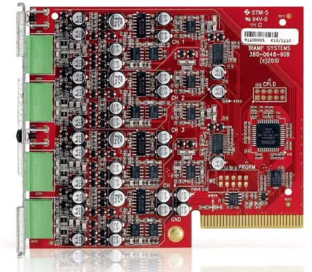 Купить BIAMP Tesira SIC-4CK по выгодной цене в Нижнем Новгороде
