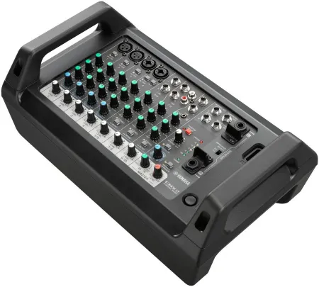 Купить Yamaha EMX2 по выгодной цене в Нижнем Новгороде