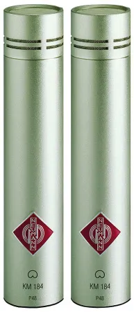 Купить NEUMANN KM 184 STEREO SET по выгодной цене в Нижнем Новгороде