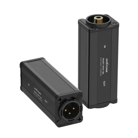 Купить ROXTONE RA2DT-XMPF-BK по выгодной цене в Нижнем Новгороде