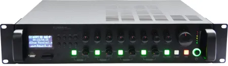 Купить SVS Audiotechnik MA-240 PRO по выгодной цене в Нижнем Новгороде
