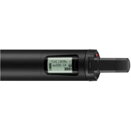 SENNHEISER EW 500 G4-965-AW+