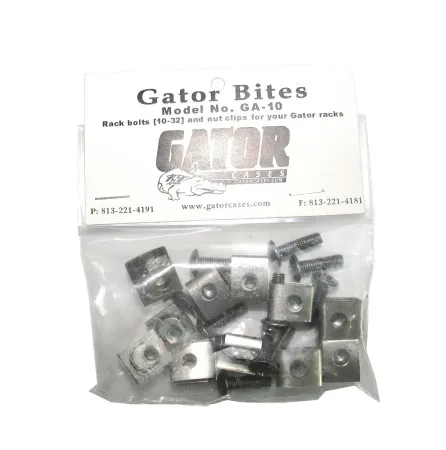 Купить GATOR GA-10 по выгодной цене в Нижнем Новгороде
