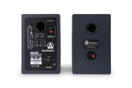 Купить AuraSonics KN3.5BT по выгодной цене в Нижнем Новгороде
