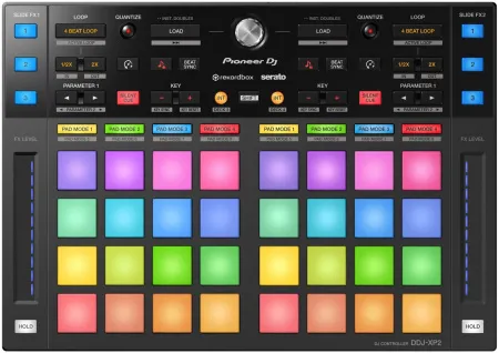 Купить PIONEER DDJ-XP2 по выгодной цене в Нижнем Новгороде