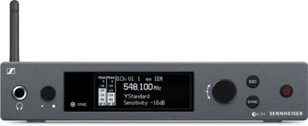 Купить SENNHEISER SR IEM G4-G по выгодной цене в Нижнем Новгороде