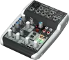 BEHRINGER Q502USB