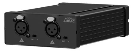 Купить AUDAC ALI20MK2 по выгодной цене в Нижнем Новгороде