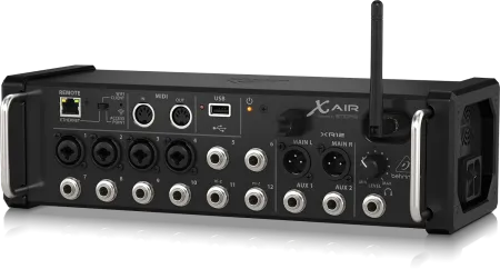 Купить BEHRINGER XR12 по выгодной цене в Нижнем Новгороде