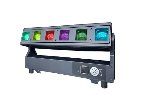 Купить PSL Lighting LED PIXEL 6x40 по выгодной цене в Нижнем Новгороде