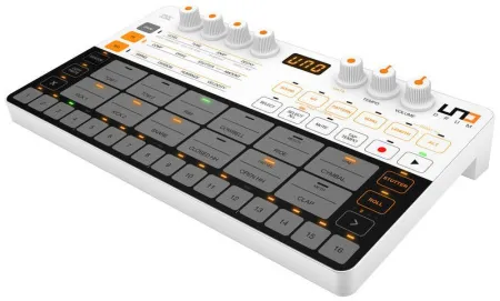 Купить IK MULTIMEDIA UNO Drum по выгодной цене в Нижнем Новгороде