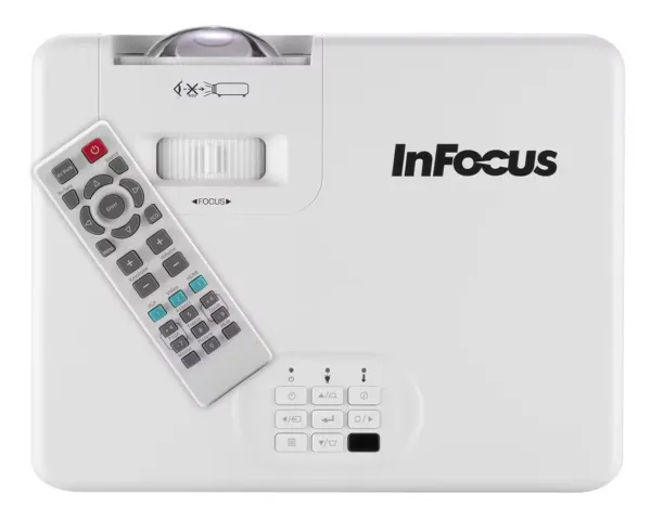 Infocus IN1026ST