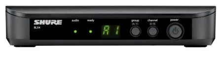 Купить Shure BLX4E по выгодной цене в Нижнем Новгороде