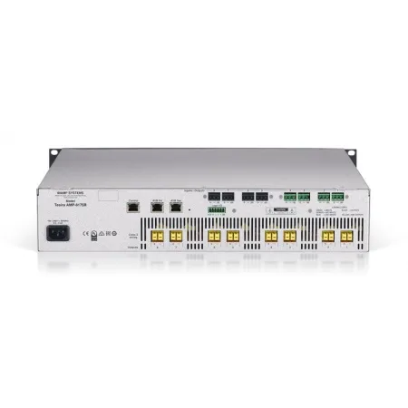 BIAMP TesiraAMP-8175R