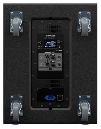 Купить Yamaha DXS15XLF по выгодной цене в Нижнем Новгороде