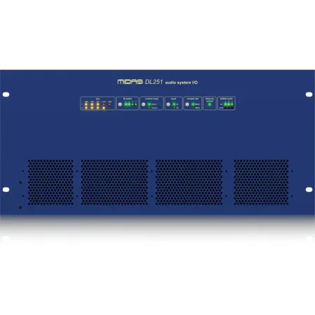 Купить MIDAS DL251 по выгодной цене в Нижнем Новгороде