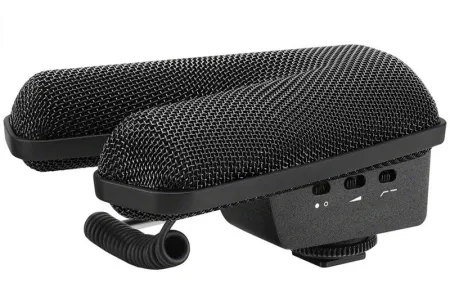 Купить Sennheiser MKE 440 по выгодной цене в Нижнем Новгороде