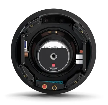 DALI PHANTOM K-60 WHITE