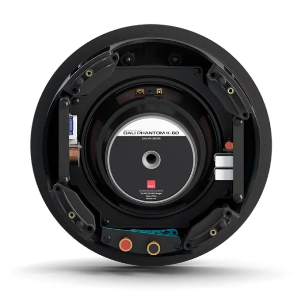 DALI PHANTOM K-60 WHITE