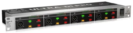 Купить BEHRINGER DI4000 V2 по выгодной цене в Нижнем Новгороде
