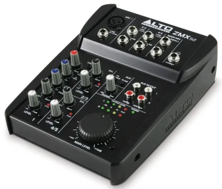 Alto ZMX52 Alto ZMX52