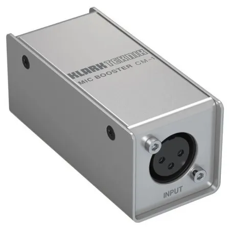 Купить KLARK TEKNIK MIC BOOSTER CM-1 по выгодной цене в Нижнем Новгороде