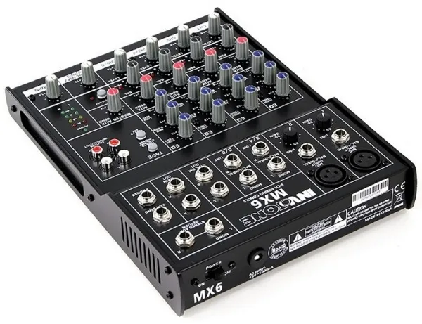 INVOTONE MX6