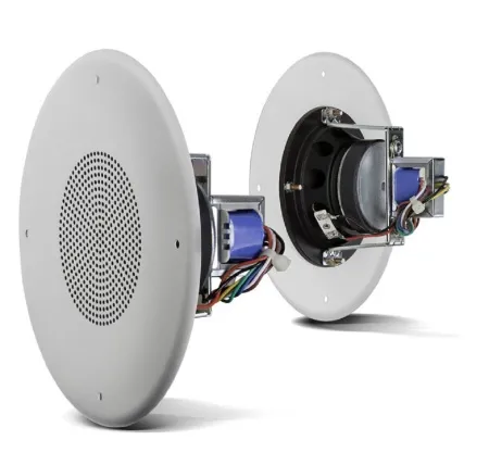 JBL CSS8018 JBL CSS8018