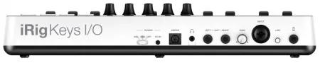 Купить IK MULTIMEDIA iRig Keys I/O 25 по выгодной цене в Нижнем Новгороде