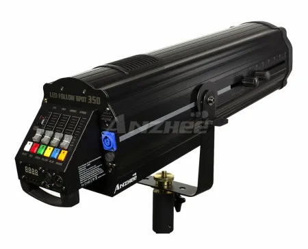 Купить ANZHEE PRO Follow SPOT 350 ZOOM по выгодной цене в Нижнем Новгороде