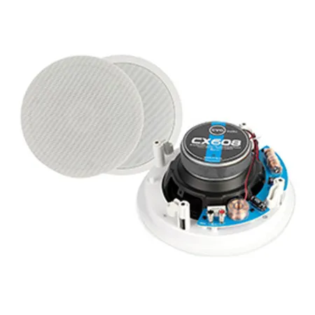 CVGAUDIO CX608