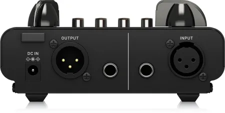 Купить BEHRINGER MIC300 по выгодной цене в Нижнем Новгороде