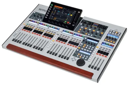 Купить BEHRINGER WING по выгодной цене в Нижнем Новгороде