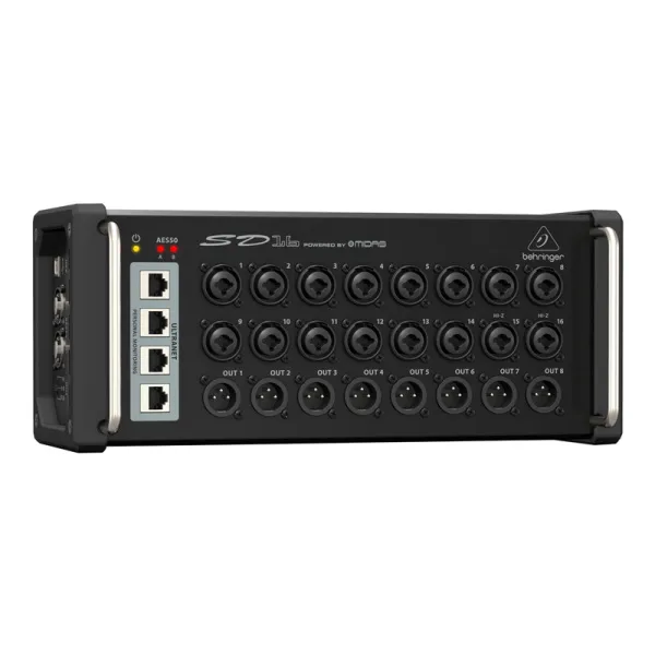 BEHRINGER SD16