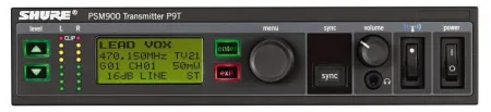 Купить SHURE P9TE L6E по выгодной цене в Нижнем Новгороде