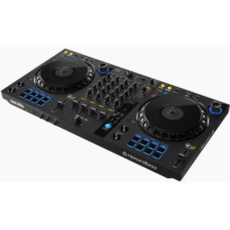 Купить PIONEER DDJ-FLX6-GT по выгодной цене в Нижнем Новгороде