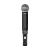 Купить SHURE BLX288E/SM58 M17 по выгодной цене в Нижнем Новгороде