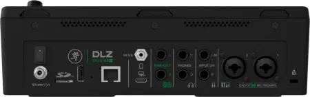 Купить MACKIE DLZ Creator XS по выгодной цене в Нижнем Новгороде